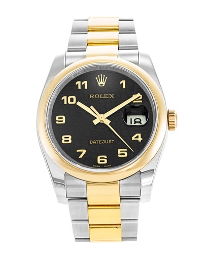 Rolex Datejust 116203